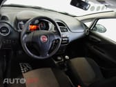 Fiat Punto 1.2 Young S&S