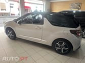 DS DS3 Cabrio PureTech 110 Stop&Start Limited Edition 1955