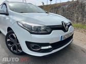 Renault Mégane Sport Tourer 1.5 dCi Bose Edition EDC CO2 Champion