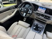 BMW X5 45 e xDrive Pack M