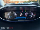 Peugeot 3008 1.5 BlueHDi Active