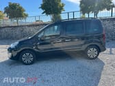 Peugeot Partner 1.6 BlueHDi Confort