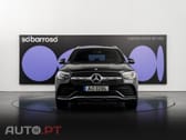 Mercedes-Benz GLC 300 de 4Matic