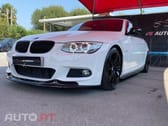 BMW 320 d Pack M