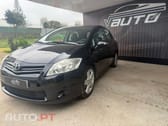 Toyota Auris 1.4 D-4D AC