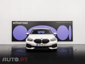 BMW 118 i Corporate Edition Auto