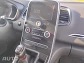 Renault Grand Scénic 1.5 dCi Dynamique S SS