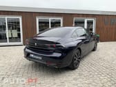 Peugeot 508 1.5 BlueHDi GT Line EAT8