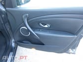 Renault Mégane 1.5 DCI DYNAMIQUE S