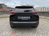 Peugeot E-2008 54 kWh GT