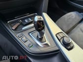 BMW 418 d Pack M Auto