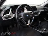 BMW 116 i