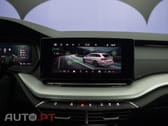 Skoda Octavia Break 2.0 TDI