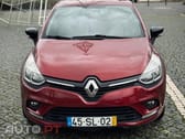 Renault Clio 1.5 dCi Confort