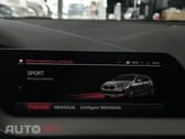 BMW 116 d Pack Desportivo M Auto