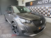 Peugeot 2008 1.5 BlueHDi Allure