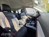 Audi Q5 2.0 TDI S-line