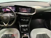 Opel Mokka 1.2 T Elegance AT
