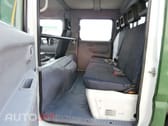 Mitsubishi Canter 3C13D FB83SE4WLEA1/4