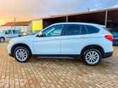BMW X1 16 d sDrive Advantage