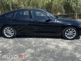 BMW 418 d Corporate Edition Auto