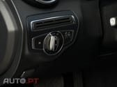 Mercedes-Benz C 220 BlueTEC Avantgarde Aut.