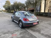 Volkswagen New Beetle 1.4