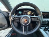 Porsche 992 Carrera GTS