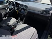 Volkswagen Tiguan 1.4 TSI eHybrid Life DSG