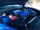 Chevrolet Camaro 2.0 Aut.