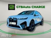 BMW iX I.V.A xDrive50 Sport