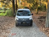 Renault Kangoo 1.5 Blue dCi Authentic