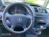 Mercedes-Benz Vito 2.2 CDi 2.9T Long