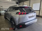 Peugeot E-2008 50 kWh Allure Pack