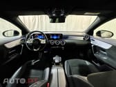 Mercedes-Benz CLA 250 e 8G-DCT AMG Line Advanced Plus