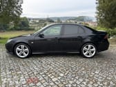 Saab 9-5 1.9 TiD Arc SE