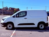 Opel Combo 1.5 CDTi Edition