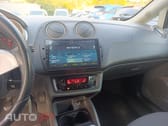 Seat Ibiza SC 1.6 TDi Copa Plus DPF
