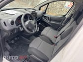 Peugeot Partner 1.6 BlueHDi L1 Premium 3L