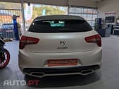 Citroen DS5 1.6 e-HDi Air.Chic CMP6 112g
