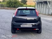 Fiat Grande Punto 1.3 M-Jet Sport