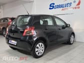 Toyota Yaris 1.0 VVT-i AC