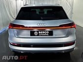 Audi E-Tron 50 quattro S line