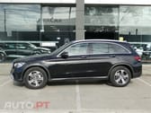 Mercedes-Benz GLC 220 d 4Matic