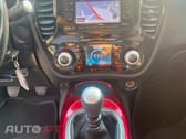 Nissan Juke 1.5 dCi Acenta Connect