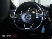 Mercedes-Benz CLS 350 AMG