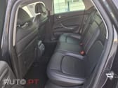 Citroen C5 2.0 HDi Exclusive 133g