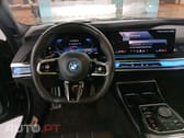 BMW i7 xDrive60 Pack Desportivo M Pro