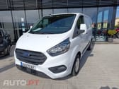 Ford Transit Custom 2.0 TDci 280 L1 Trend