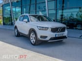 Volvo XC40 2.0 D3 Momentum